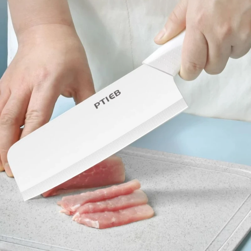 Cobie Ceramic household knives are safer and healthier. Strong oxidation resistance, long service life