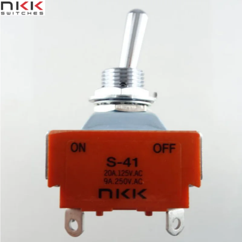 

S-42 Japan nkk day open S-41-J S-43 shaking head switch S-45 S-48 S-49 button switch