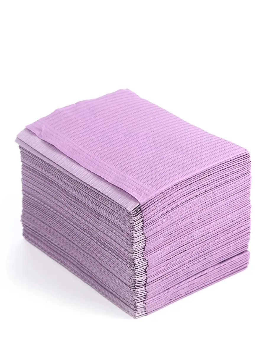 Nappe de tatouage jetable imperméable, 10/25/50/125 pièces, couverture de Table de tatouage, tampon propre, bavoirs de tatouage dentaire pour Patient, accessoires