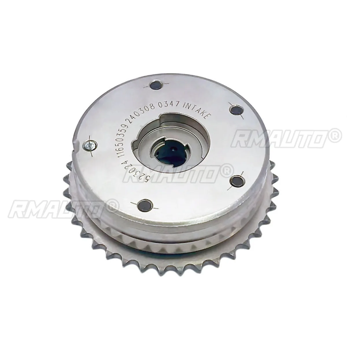 

016051172 Регулятор впускного отверстия распределительного вала и выпускного газа, звездочка, регулятор впускного двигателя для деталей двигателя Geely, автомобильные аксессуары