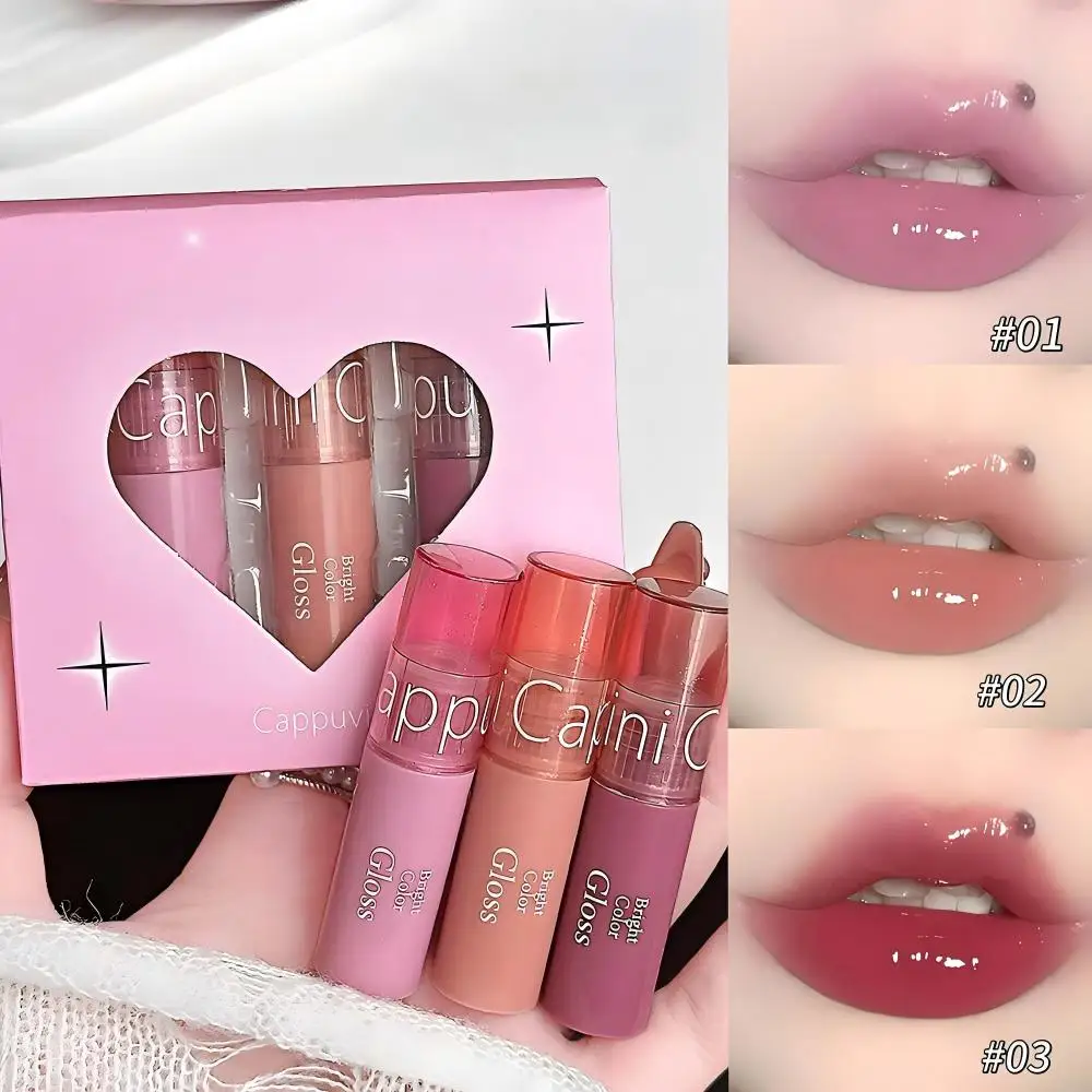 3PCS Water Light Li…