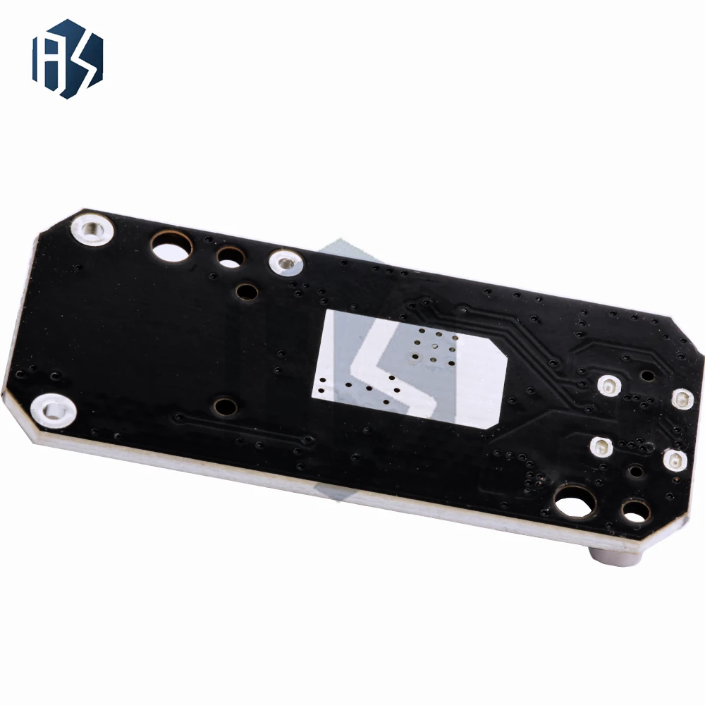 2S Lithium Battery Boost Charging Module – 15W High-Power, Fast Charger with Handheld SOS Function