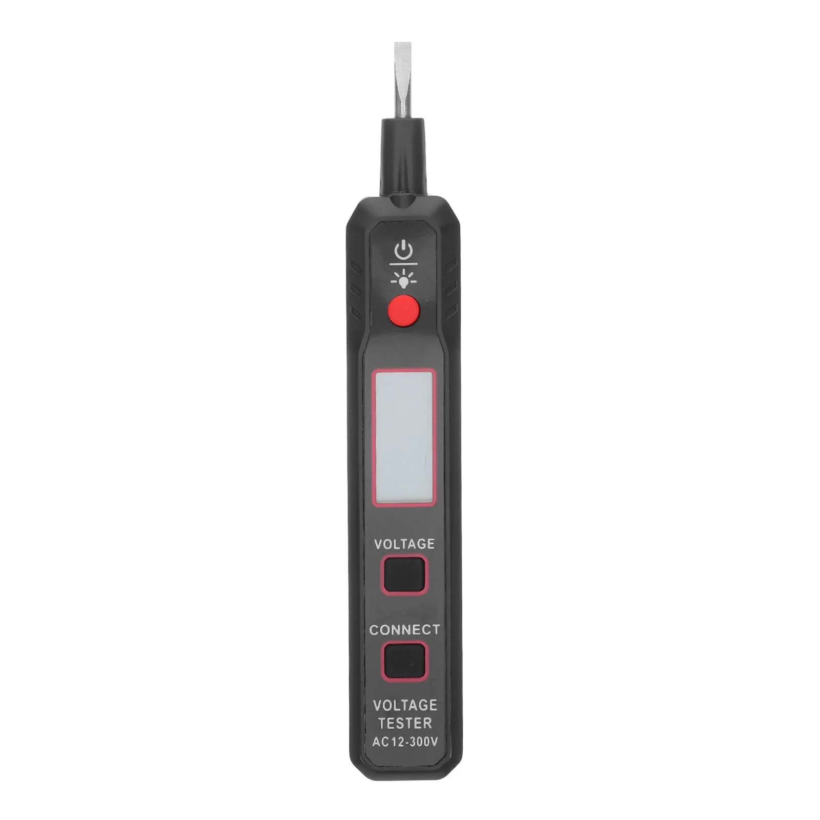

Digital Voltage Tester Pen Non-Contact Detection Multifunctional Electrician Tool Clear Display Circuit Fault Location