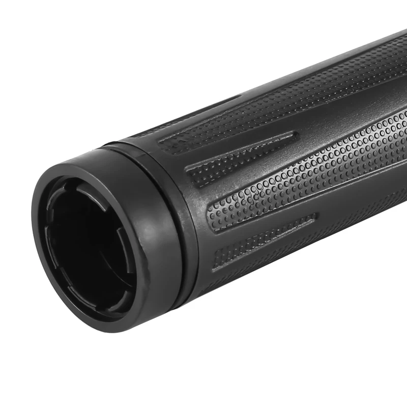 Imagem -02 - Scooter Elétrico Thumb Throttle E-bike Handle Bicycle Grip Peças de Controle de Velocidade Himo C20