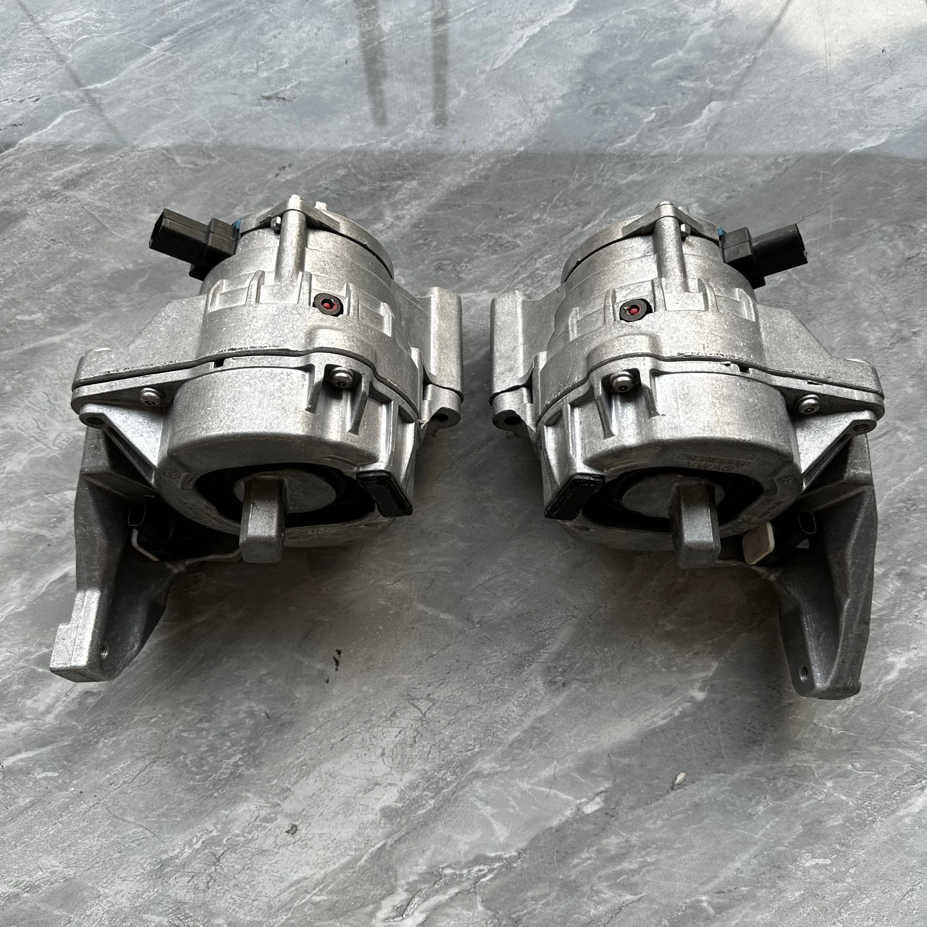 O link de pagamento negociado com o cliente inclui 5 acessórios