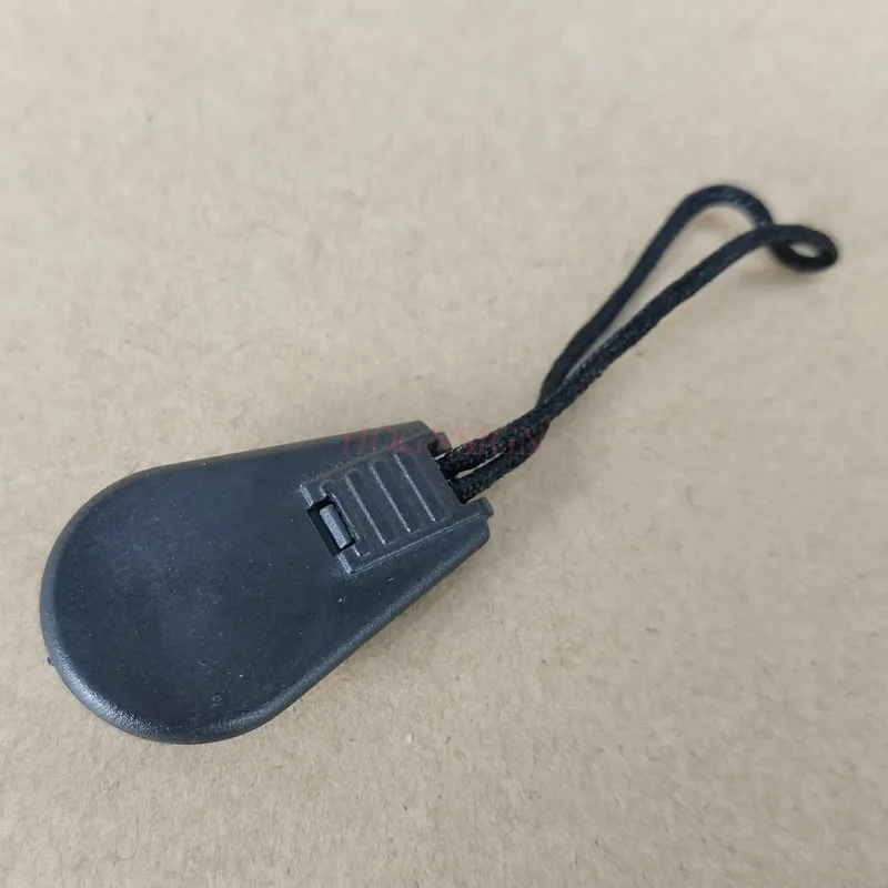 Wandelen Apparatuur Directionele Multifunctionele Draagbare Rugzak Rits Staart Touw Gesp Hanger