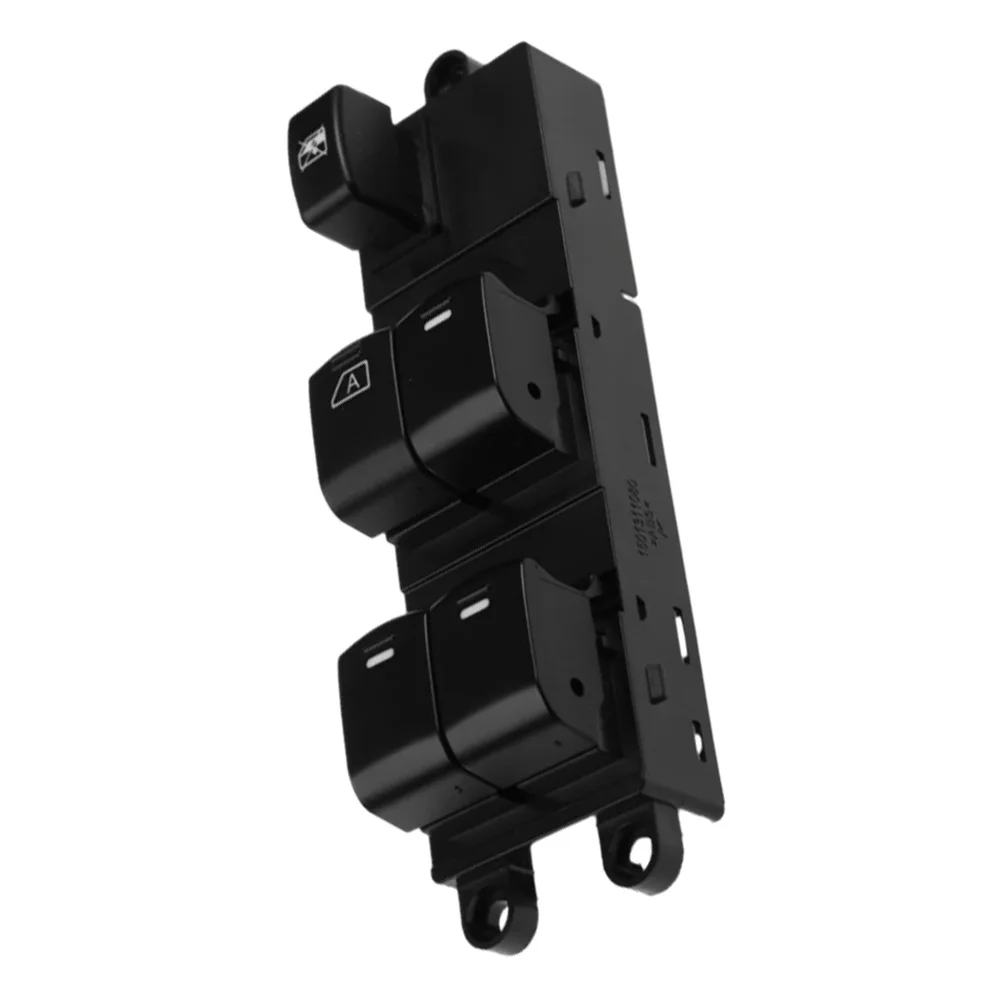 

Power Window Master Switch Control Button Front Left Driver for Nissan Sunny Almera 2006 2007 2008-2013 25400-95F0A 2540095F0A