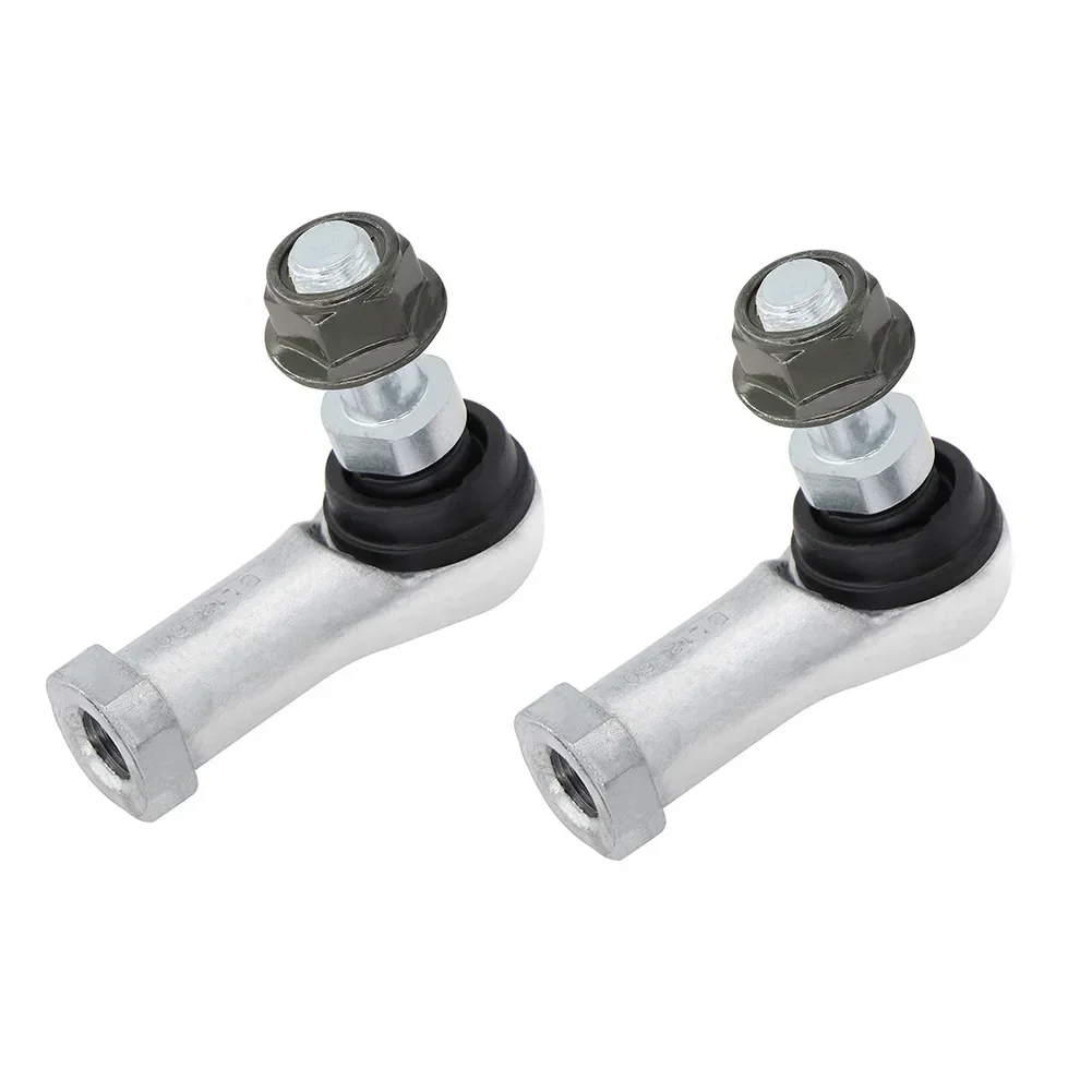 Dependable Ball Joint Kit Tie Rod End Perfect Replacement for Golf Cart For ClubCar Electric 102022601 102022602