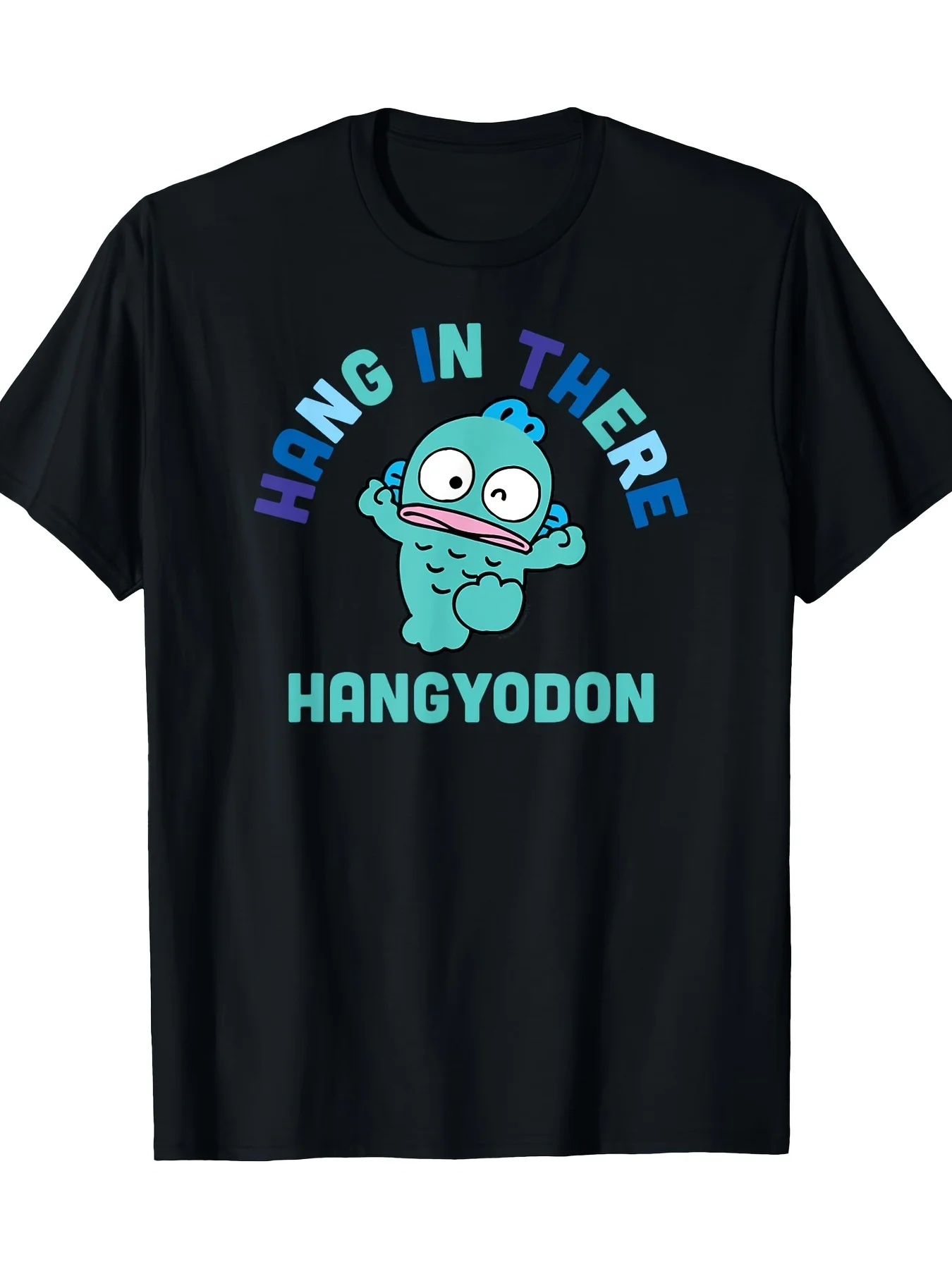 

Футболка Hangyodon Hang in There