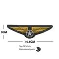 Hook Patch 10