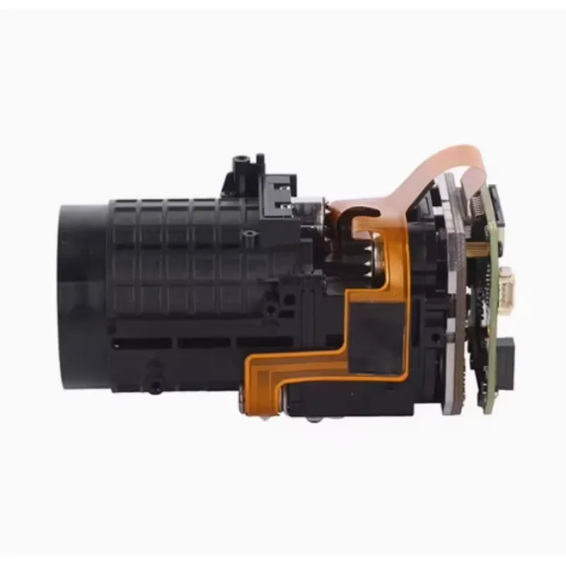 

Uv-Znh4206 4mp 9-54mm Close Up Auto Tracking HD AI Smart Zoom Camera Module