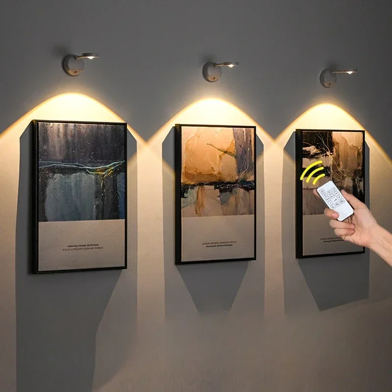 مصباح أرضي LED ذكي بتصميم عصري يساعد على إنشاء جو مريح للمنزل والمكتب وغرفة النوم وغرفة المعيشة وديكور الإضاءة الأنيقة #1