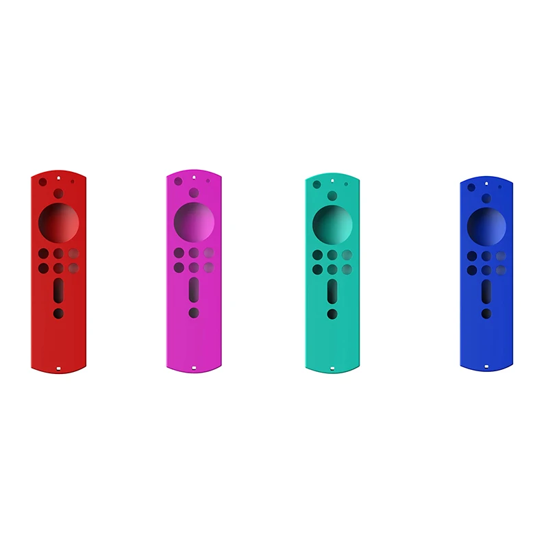 Capa remota de silicone para Fire TV Stick 4K/Fire TV Square/Fire TV (3a geração)