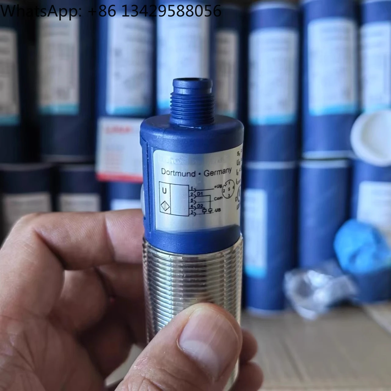 Mic + 25/DD/TC Mic …