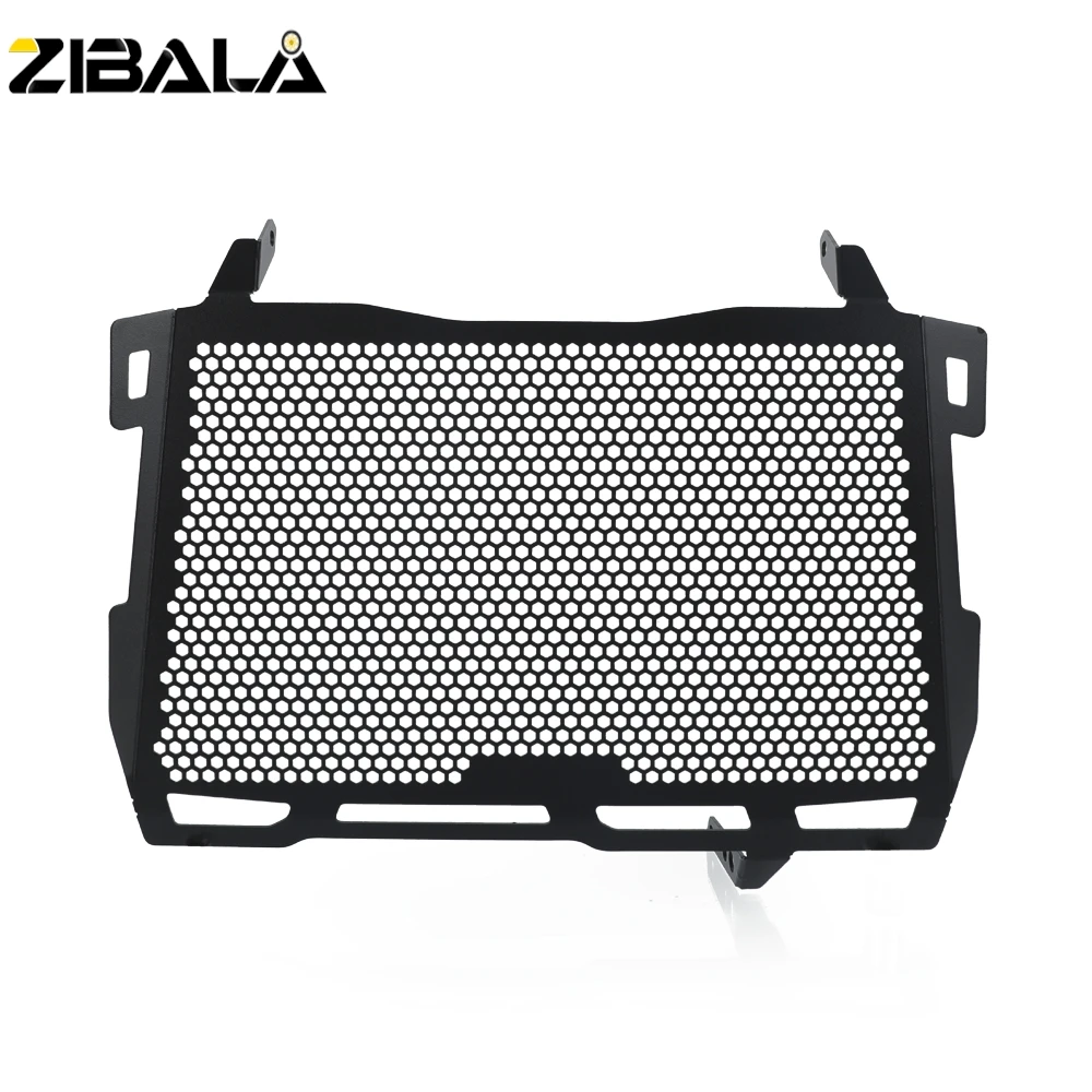 For Ducati MultiStrada 1260S 950ABS 950S 1260 Pro 1200 Enduro Pikes Peak S D/air Accessories Motorcycle Radiator Grille Guard