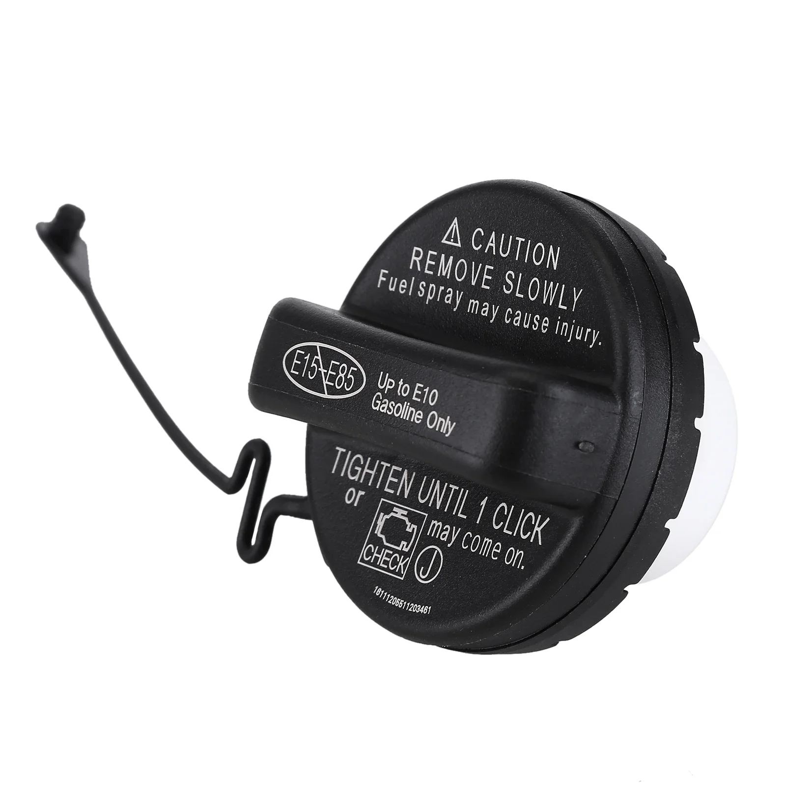 Acessórios do carro tampa interna do tanque de combustível tampa do tanque de combustível tampa interna do tanque de gás compatível para toyota scion lexus 77300-06040 77300-52040