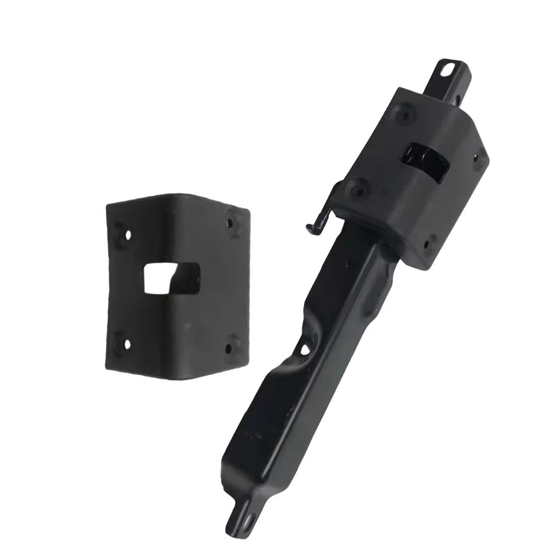 

Applicable to Hitachi ZAX120 200 210 300-6 Excavator Front Window Pin Lock Frame Glass Lock