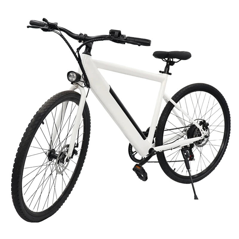 STLF دراجة كهربائية كهربائية Ebike دراجة كهربائية 26/27.5 بوصة Ebike 1000 واط 48 فولت E-bike Ebike دراجة جبلية دراجة كهربائية للبالغين