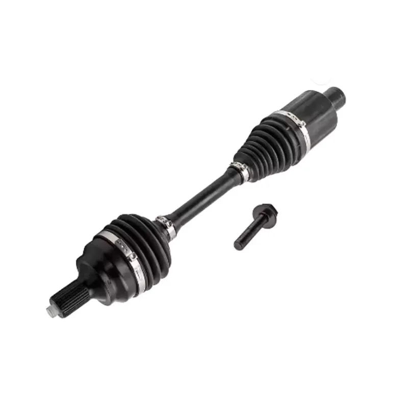 Front Left CV Axle Half Shaft Complete Drive Shaft Auto Parts