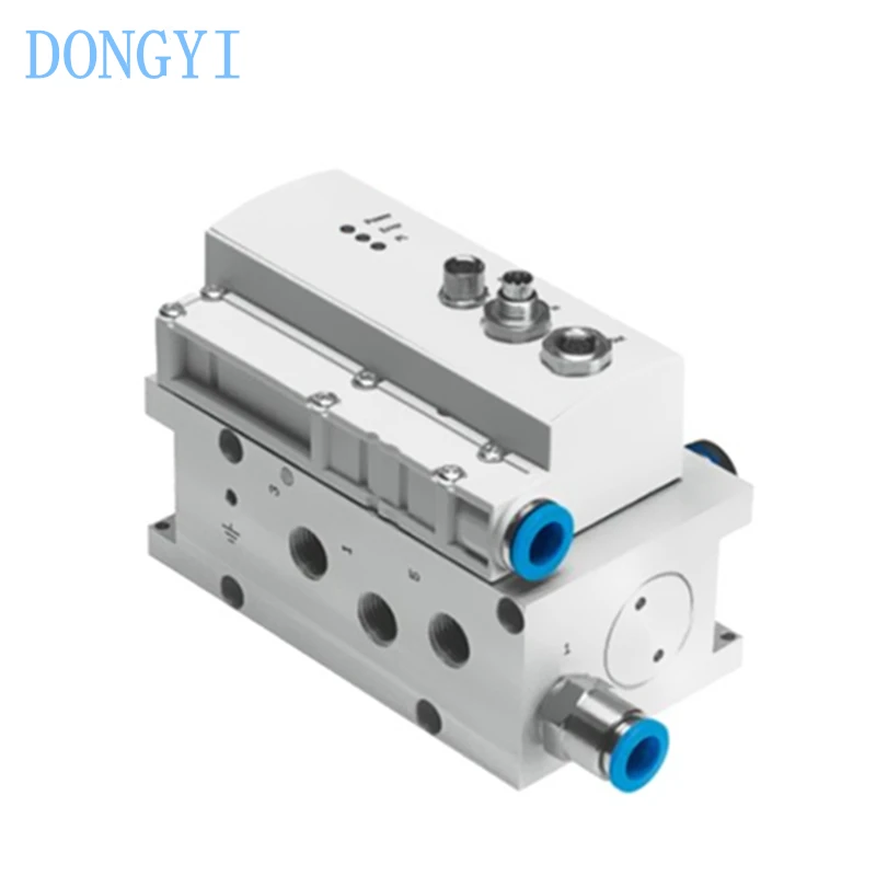 

Proportional Directional Control Valve VPWP-6-L-5-Q-10-E-F VPWP-6-L-5-Q8-10-E-G VPWP-6-L-5-Q8-10-E-F VPWP-8-L-5-Q10-10-E-G