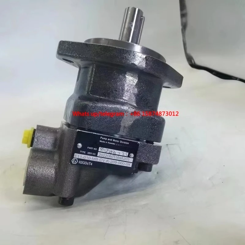 3115194480 - Cylinder - 3115 1944 80 PART Drifter Spare Parts/mining Machinery Parts