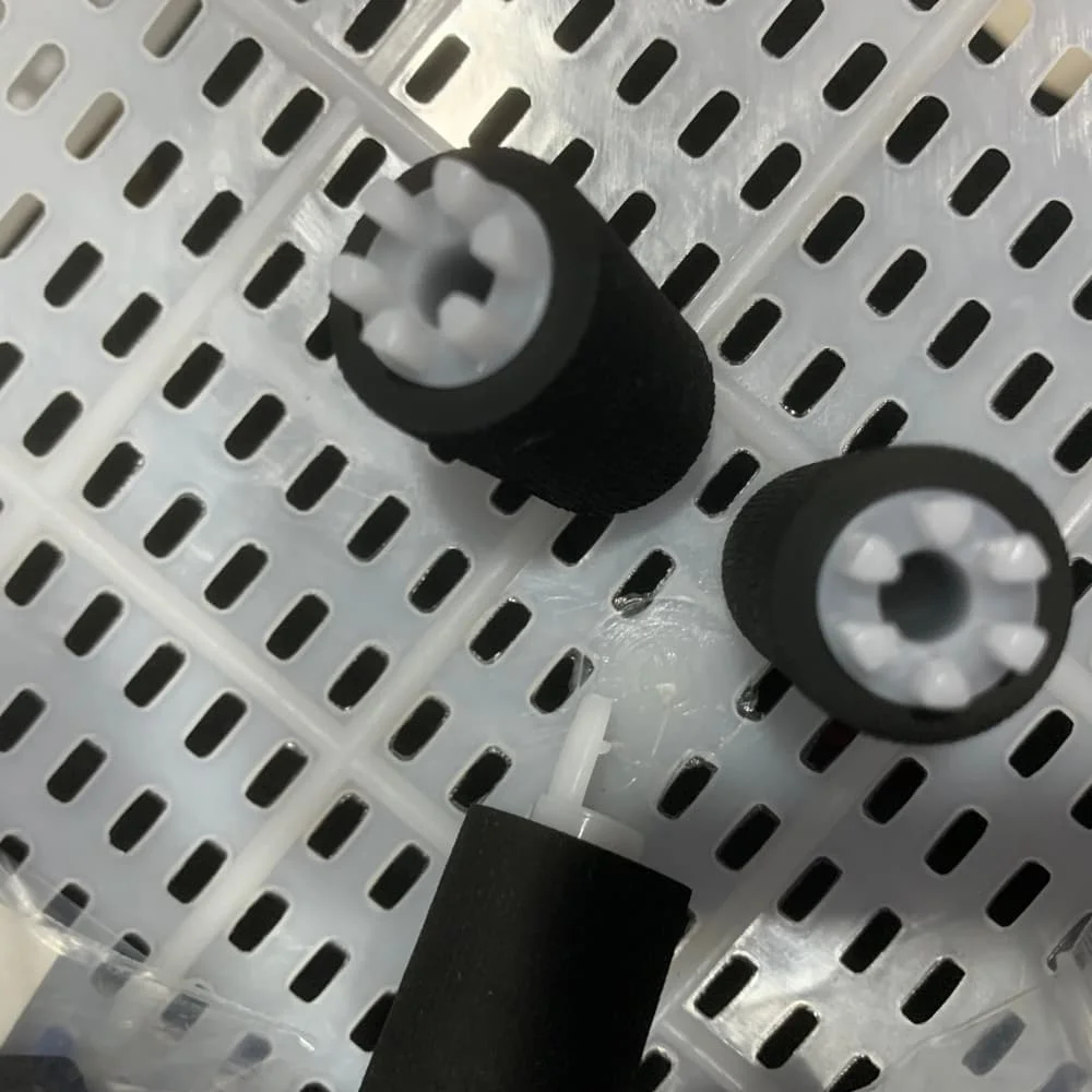 

50X JC93-00175A JC93-00540A Ролик захвата для Samsung CLX 9201 9250 9251 9252 9301 9350 9352 SCX 8025 8030 8040 8123 8128 8230