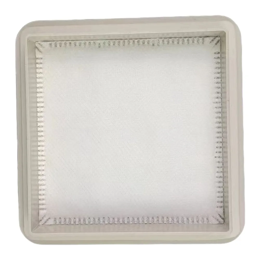 HEPA Filter Cartridge Set for FC5822 FC5828 FC5826 Vacuum Cleaner Models Maintains Air and Supports Optimal Cleaning Function