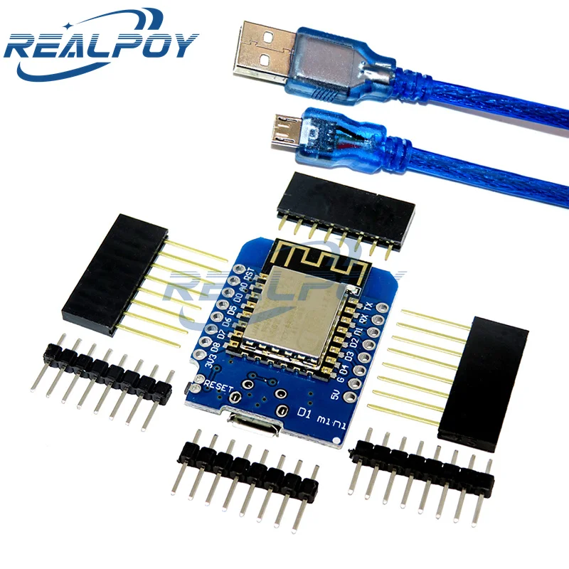 Wireless module NodeMcu v3 CH340 Lua WIFI Internet of Things development board ESP8266 with pcb Antenna and usb port for Arduino