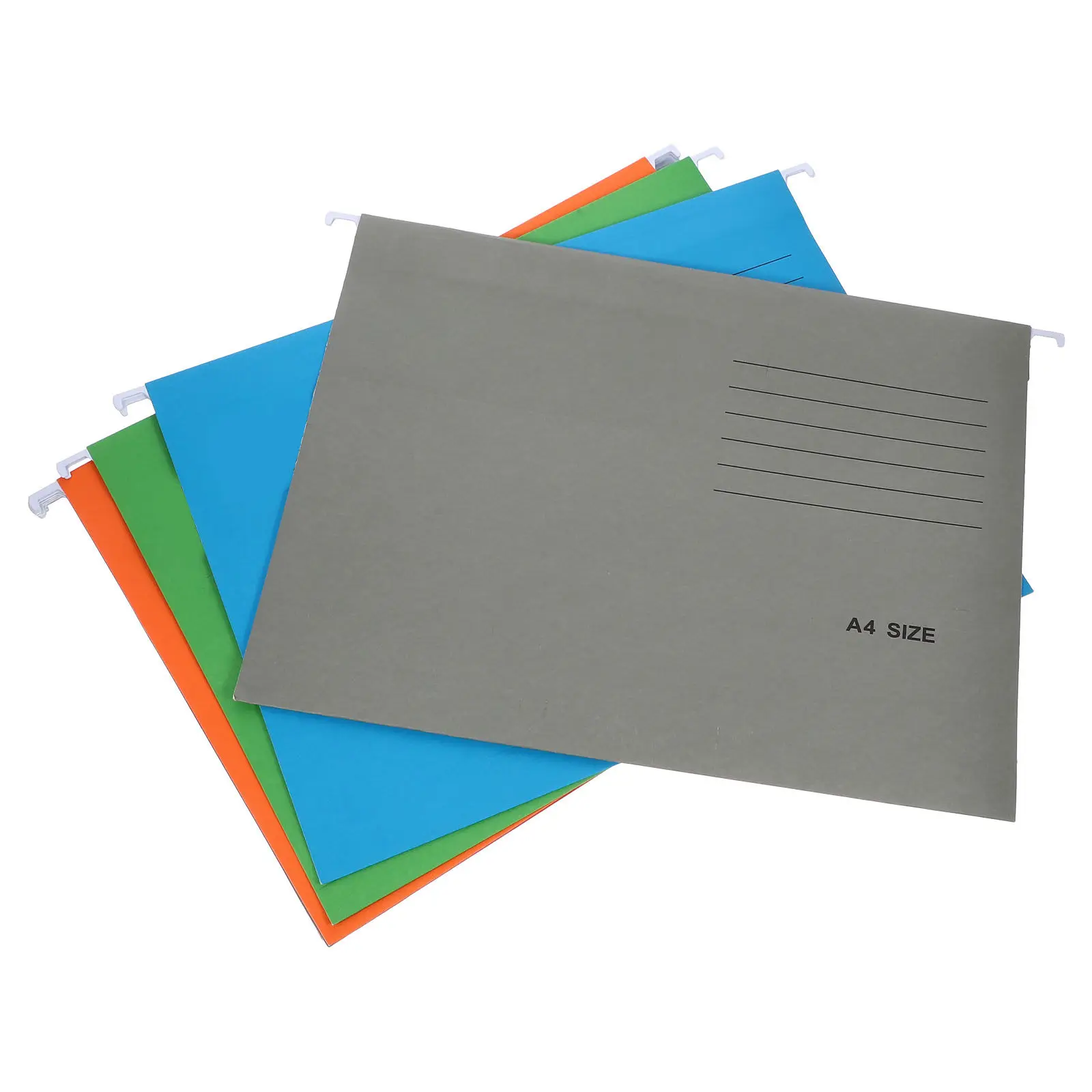 

Набор из 8 стильных подвесных папок-органайзеров: многоуровневый портативный органайзер для документов формата А4, чеков и купонов с высокой устойчивостью