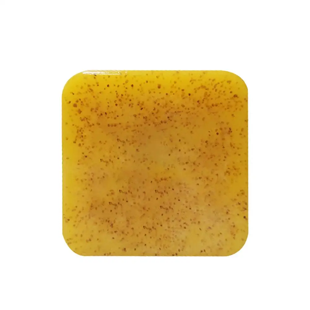 Turmeric Kojic Acid Soap Bar Turmeric Face And Care Soap Skin Oil 100g Whitening Acne Care Body Soap Body Removal N8R1