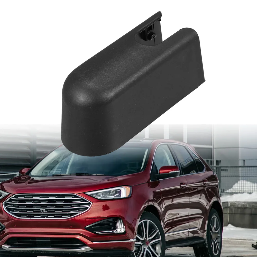 

Rear Windscreen Washer Wiper Arm Nut Cover Cap for Ford Edge 2015 2016 2017 2018 2019 2020 2021 2022 2023 DS7Z-17C526-A