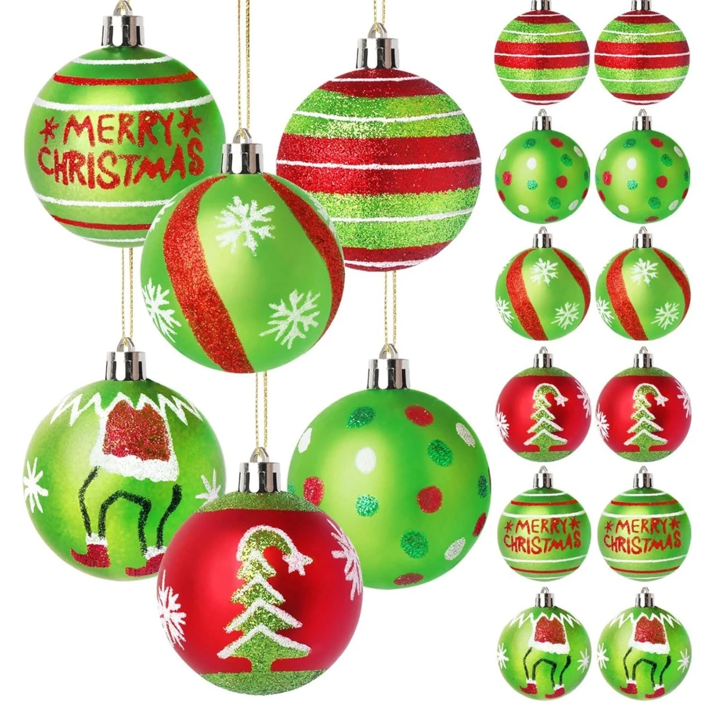 #39 Cheapest Christmas Tree Decorations Deals You Can Get