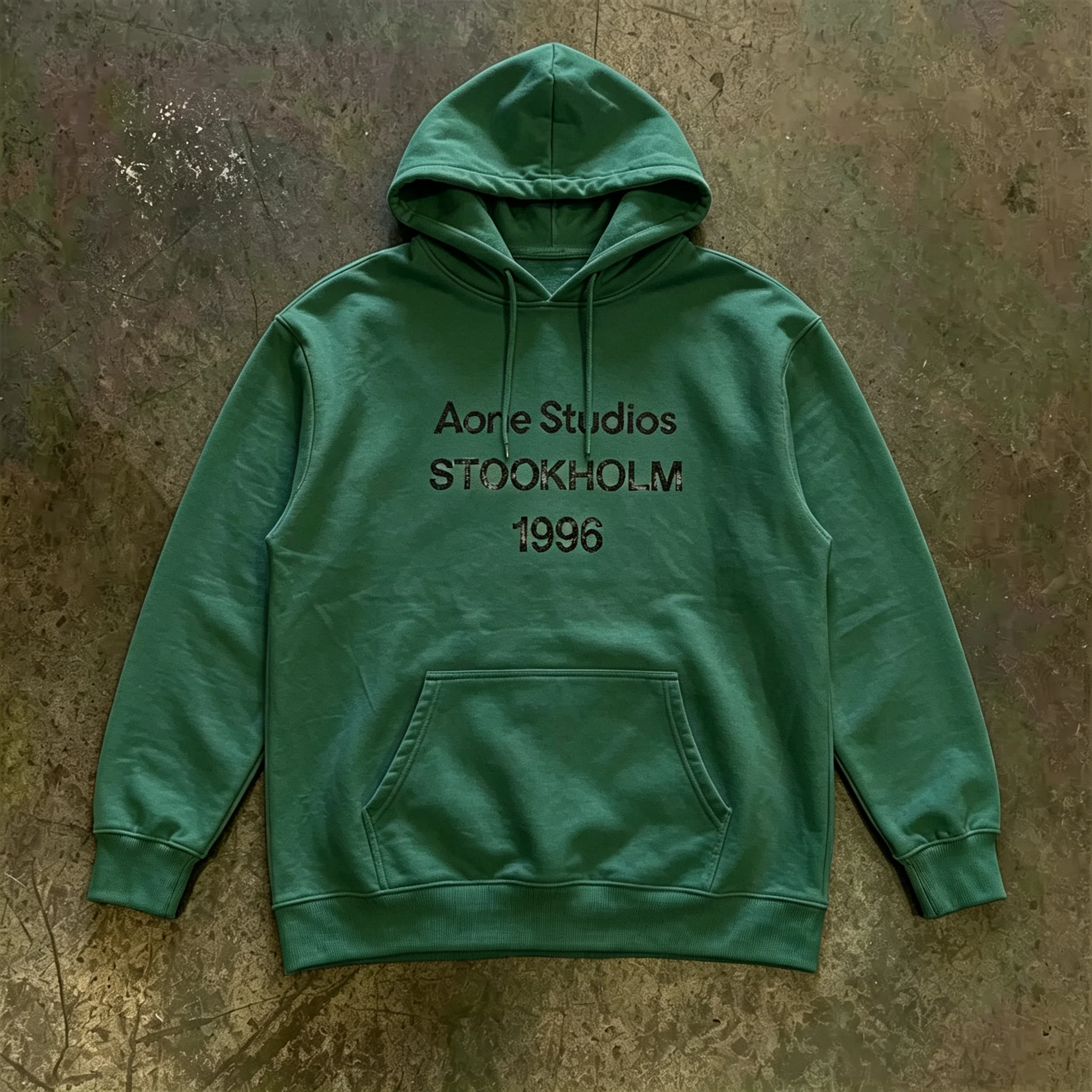 Damen-Oberteil im amerikanischen Stil, langärmelig, für Herbst und Winter, schwarz, locker geschnitten, Oversize-Design, lässiger Schnitt, passend zu verschiedenen Unterteilen, für den täglichen Gebrauch und als Streetwear. – Detail 22