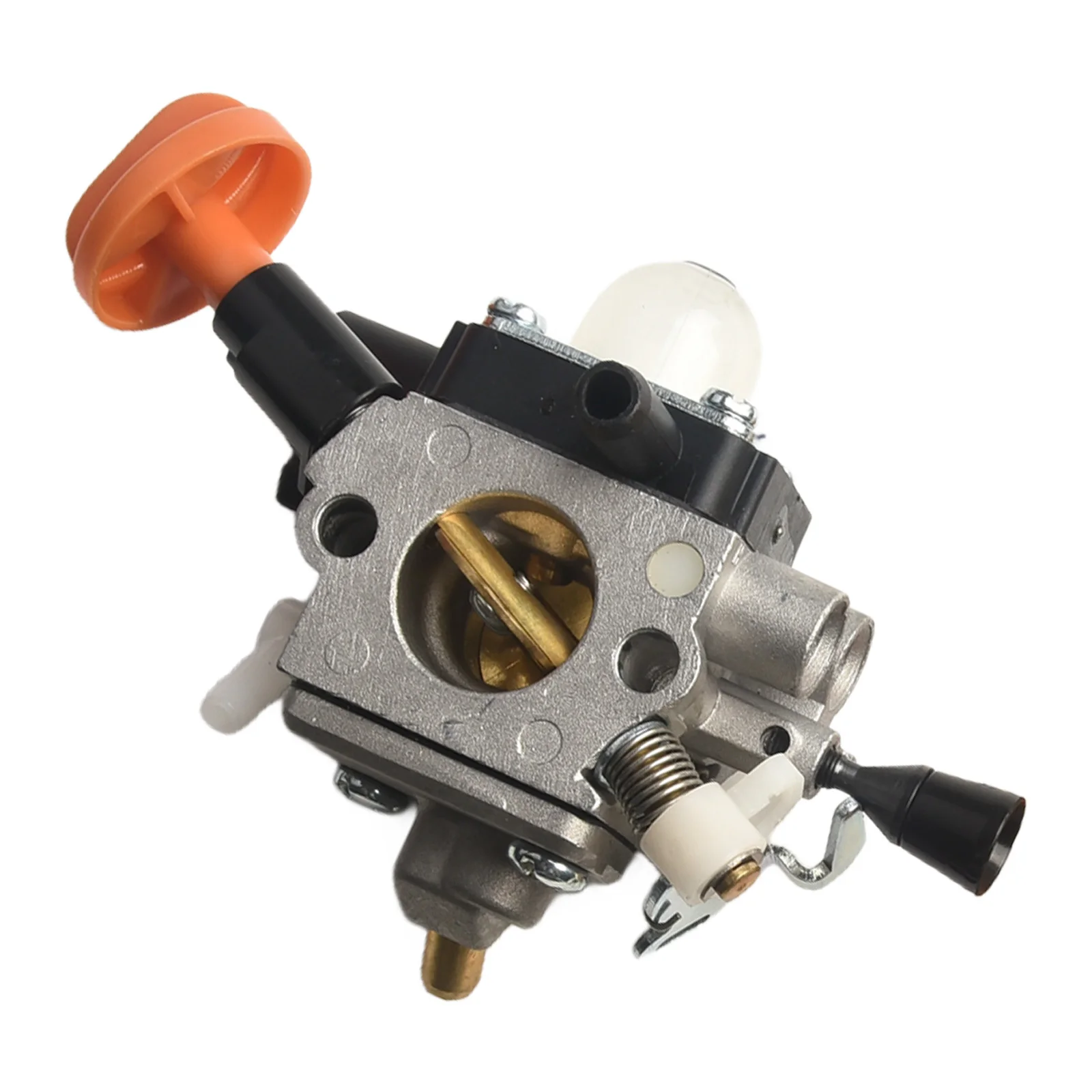 FS131 Carburetor 4180-120-0615 Replacement For Garden Tools Reliable Performance Consistent Performance Heavy Usage