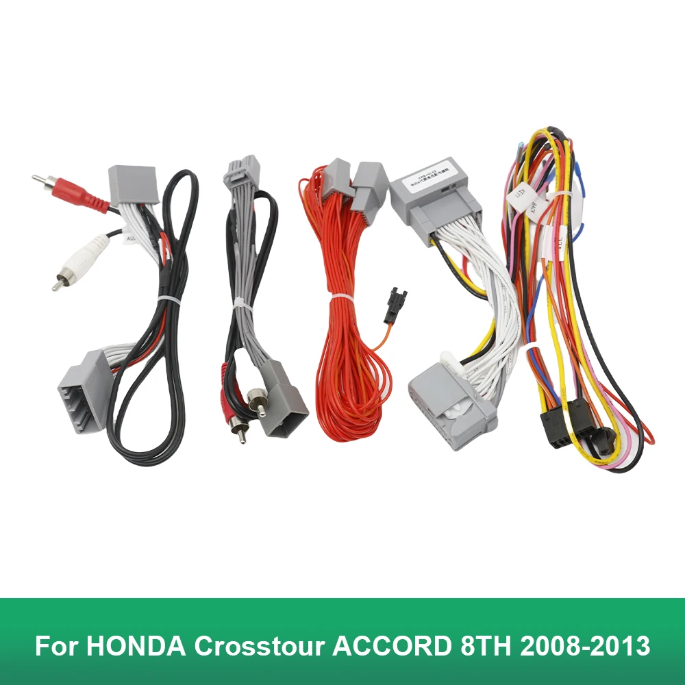 Canbus Box Adaptor …