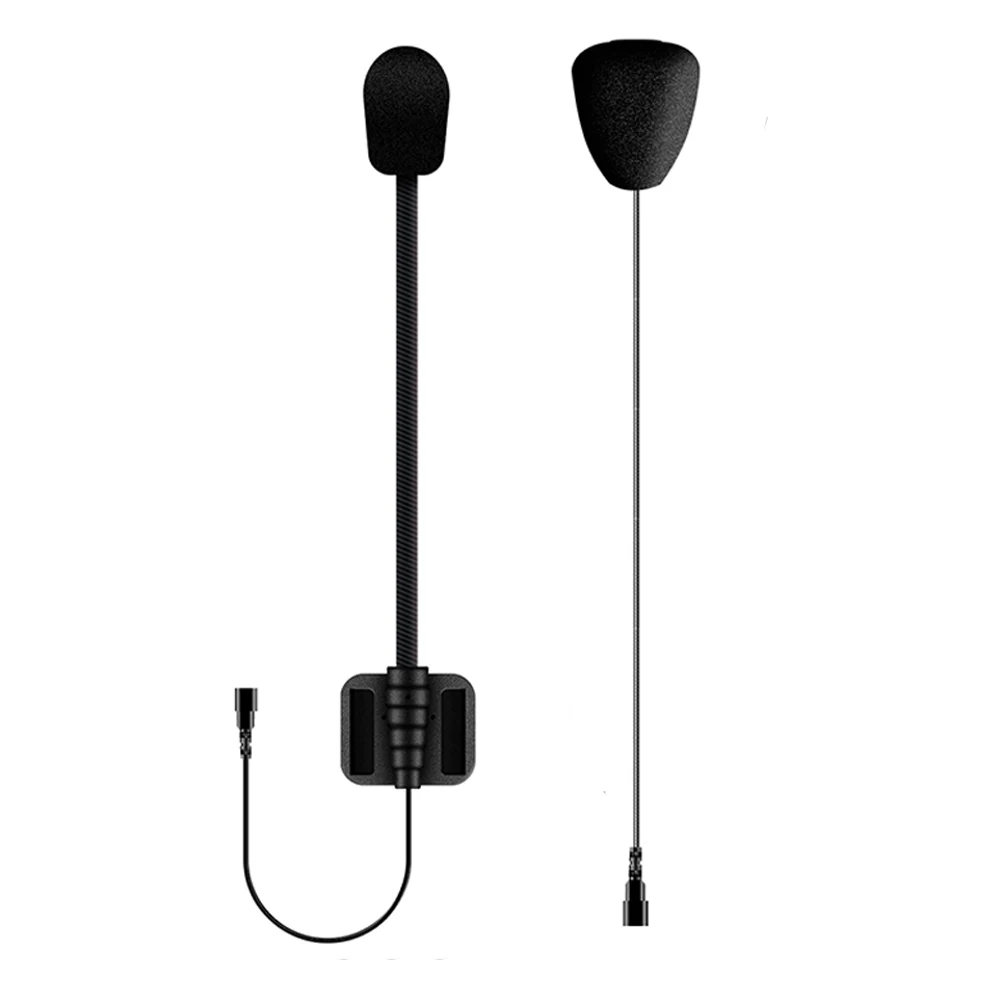 Fodsports FX10C Intercom Earphone Parts Motorcycle Helmet Headset