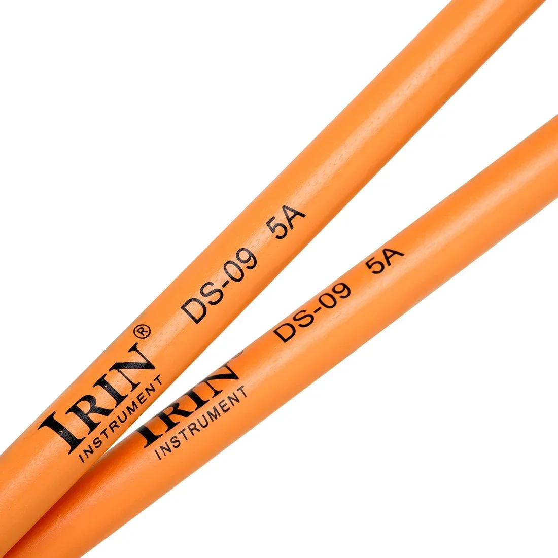 IRIN الطبل 5A طبلة موسيقى الجاز خشب متين زوج عصي طبلة قوي مابل طبل العالمي اكسسوارات قرع أداة عزف موسيقى