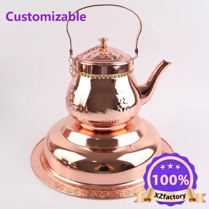 Factory Direct 2026 Top RatedXinjiang characteristic electroplating process hand washing pot