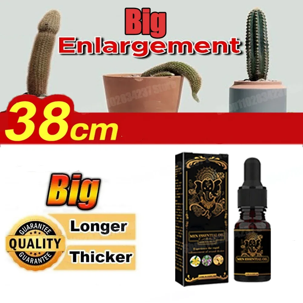 

xxl penis enlarge Massage oil Men Essential Oil Sexual Enhancement Oil Delay Boost Male Strength