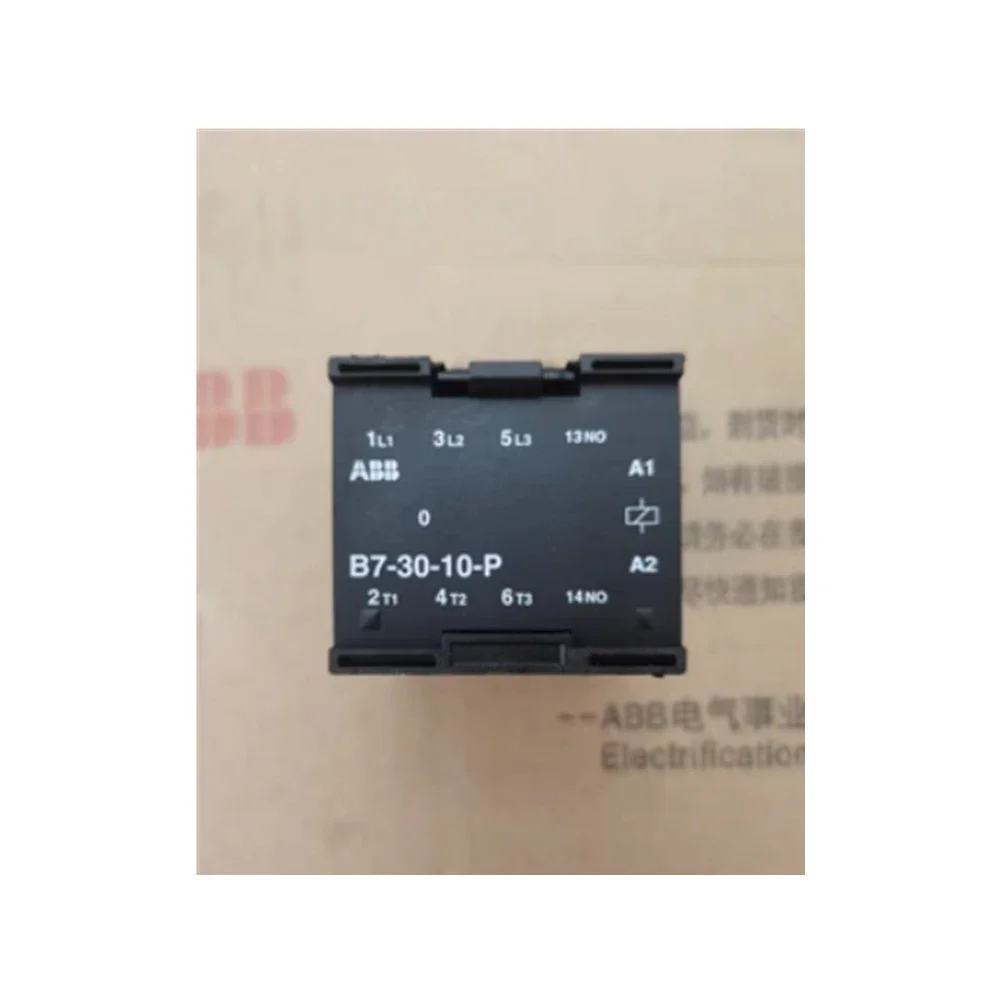 

Контактор B7-30-10-P 220В, 1 шт. (для данной модели)