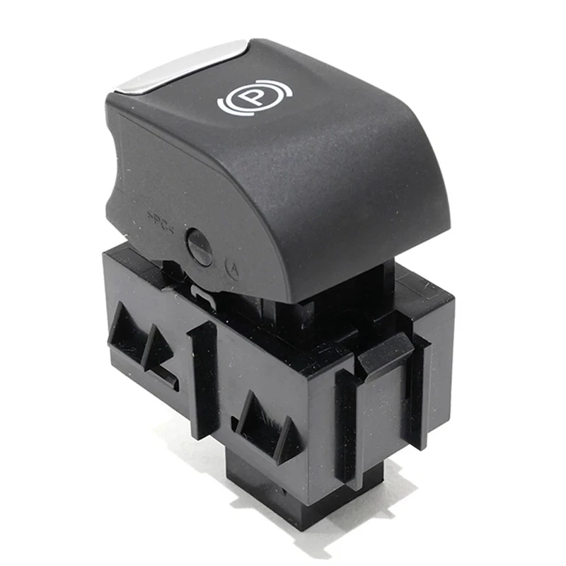 Super Sale Car Hand Brake Button Parking Switch for Chevrolet Corvette C7 2014-2019 22774049