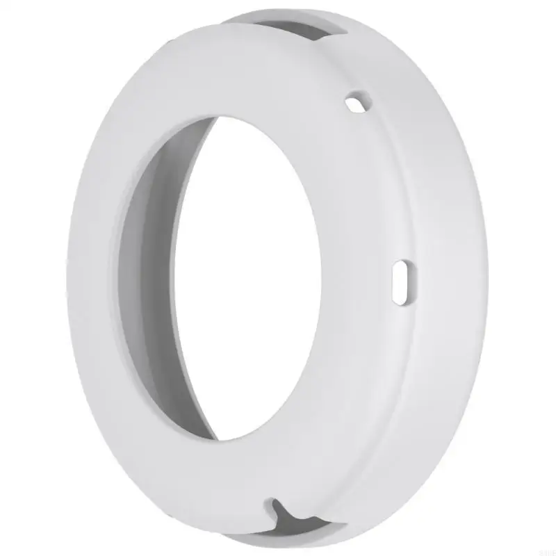 SmartWatch 42mm Silicone Case Comprehensive Protections Case SmartWatch Universal Case Nyaman untuk GT5 42mm 83CE