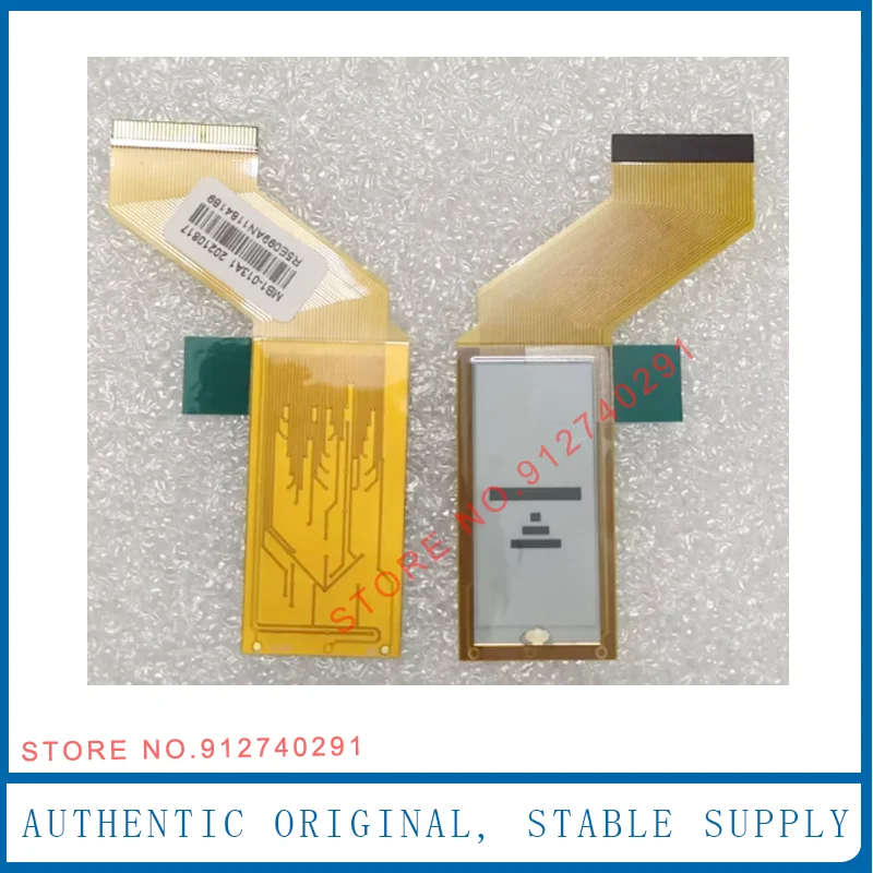 

LCD Display Screen For Smart Netatmo Head Screen Repair