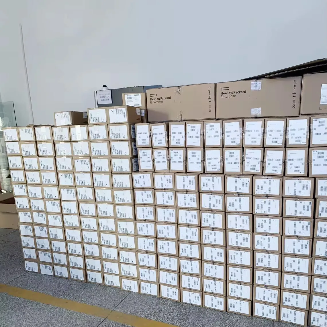 オリジナル Seagate 18TB 16TB 14TB 10TB 8TB 6TB 4TB IronWolf 3.5 "SATA3 NAS ハードドライブ 6 ギガバイト/秒 7200RPM 新しい