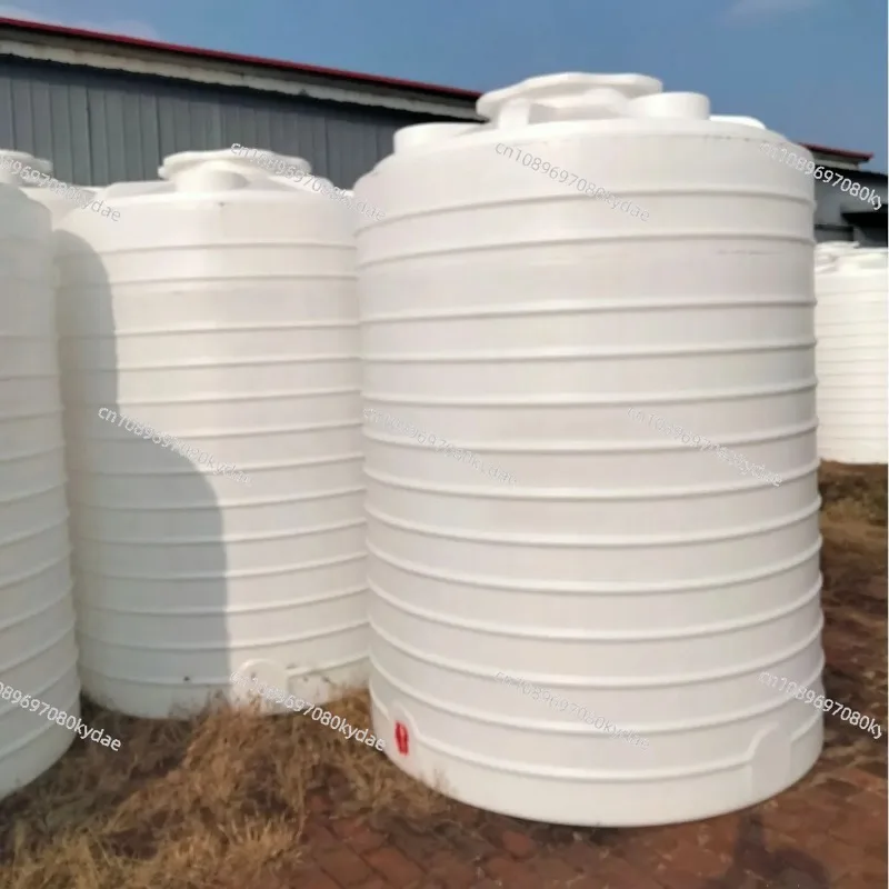 Plastic Rotational Molding Water Tank 10000 Liters Water Storage Tank
