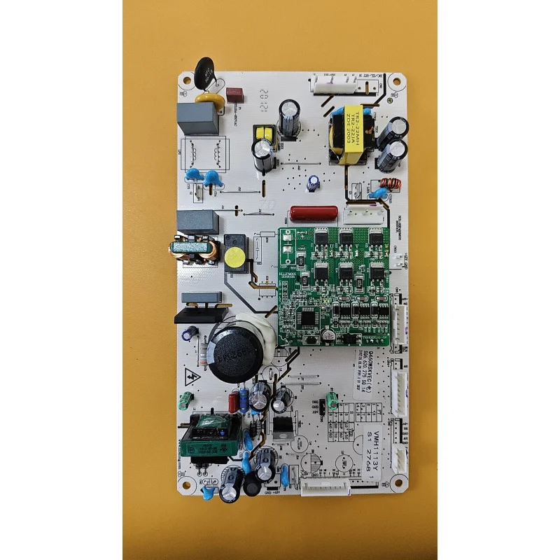 

Для материнской платы компьютера Yunmi Q460WSKVEC SQ6.620.275, плата управления инвертором BCD-458