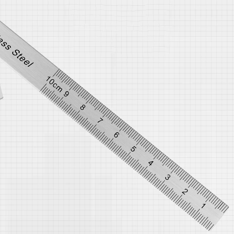 

180-градусный транспортир, металлическая линейка, измеритель угла, измеритель угла из нержавеющей стали, искатель, гониометр