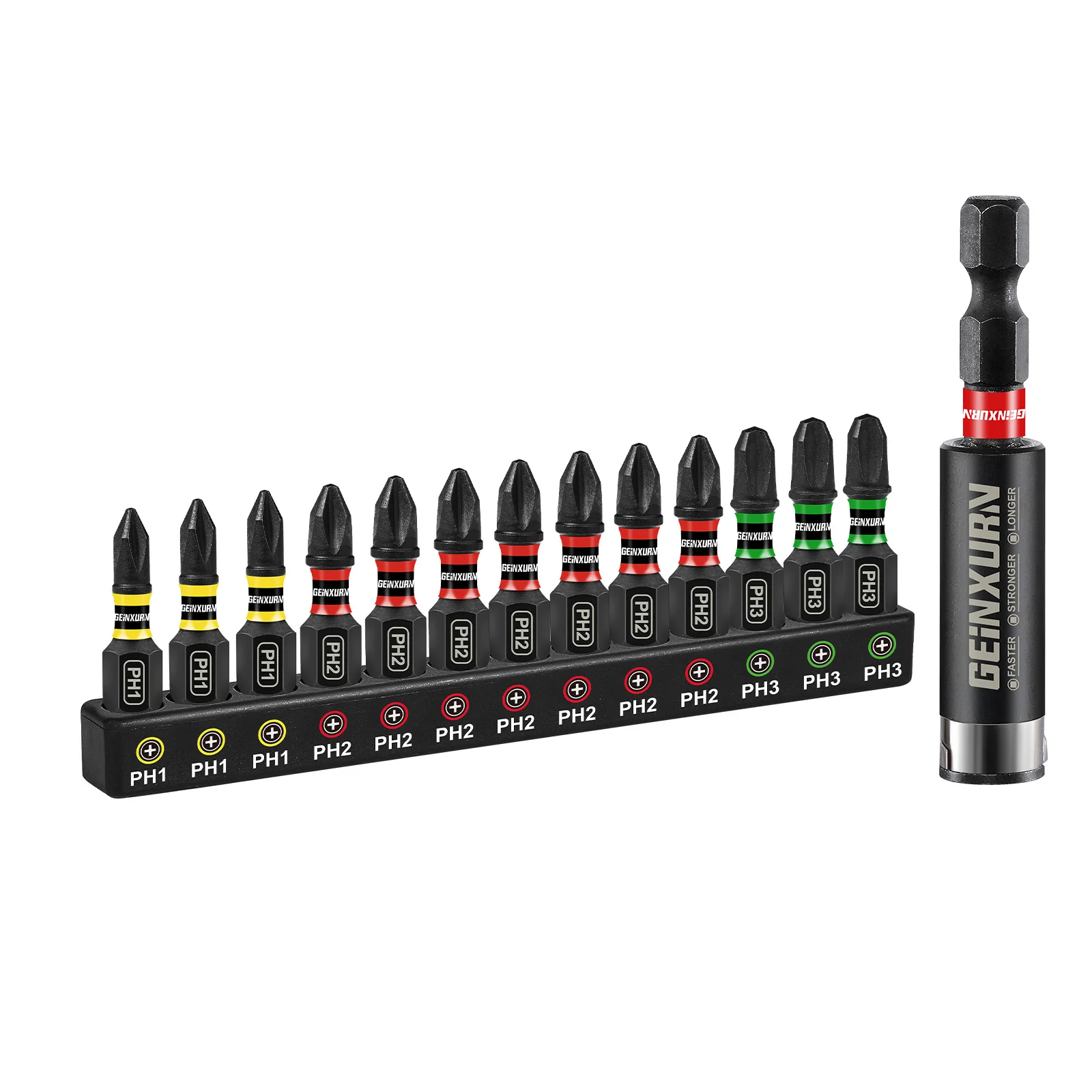 Geinxurn Impact Phi…