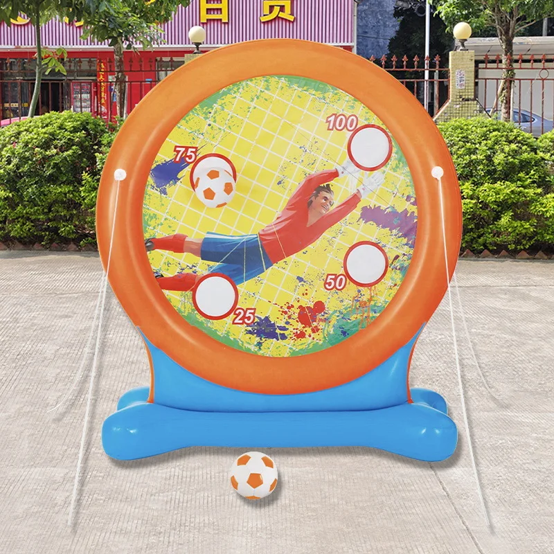 Bersaglio multi-scena per esterni