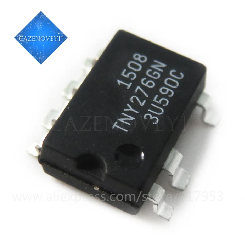 Good product (10piece) TNY276GN TNY276G TNY276 -7 In Stock Can provide image reference